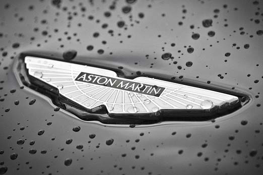 Aston Martin